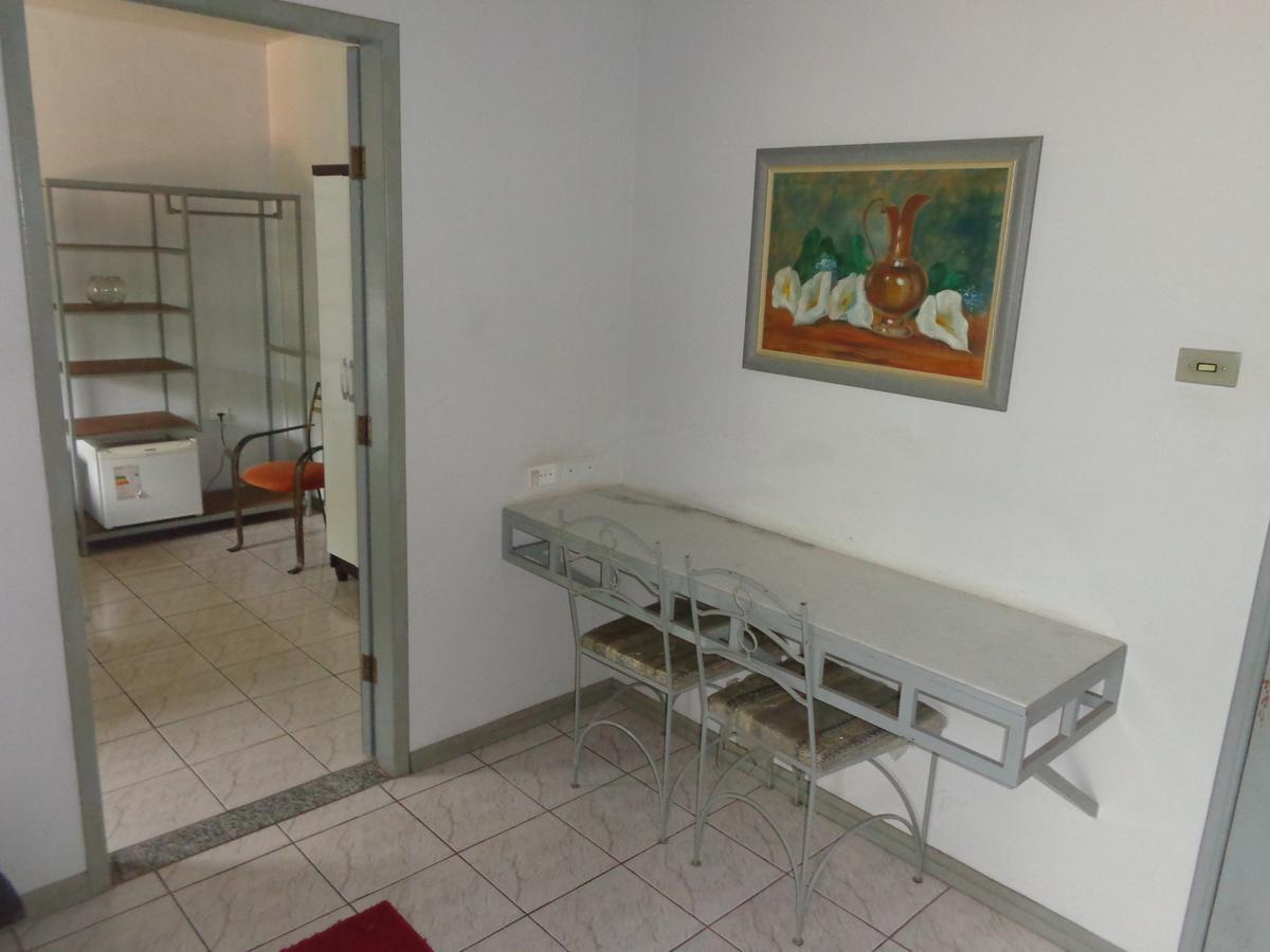 Pousada Catuai Siqueira Campos Exterior photo