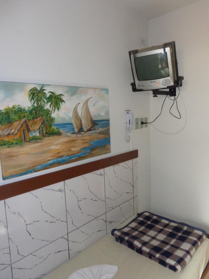 Pousada Catuai Siqueira Campos Exterior photo